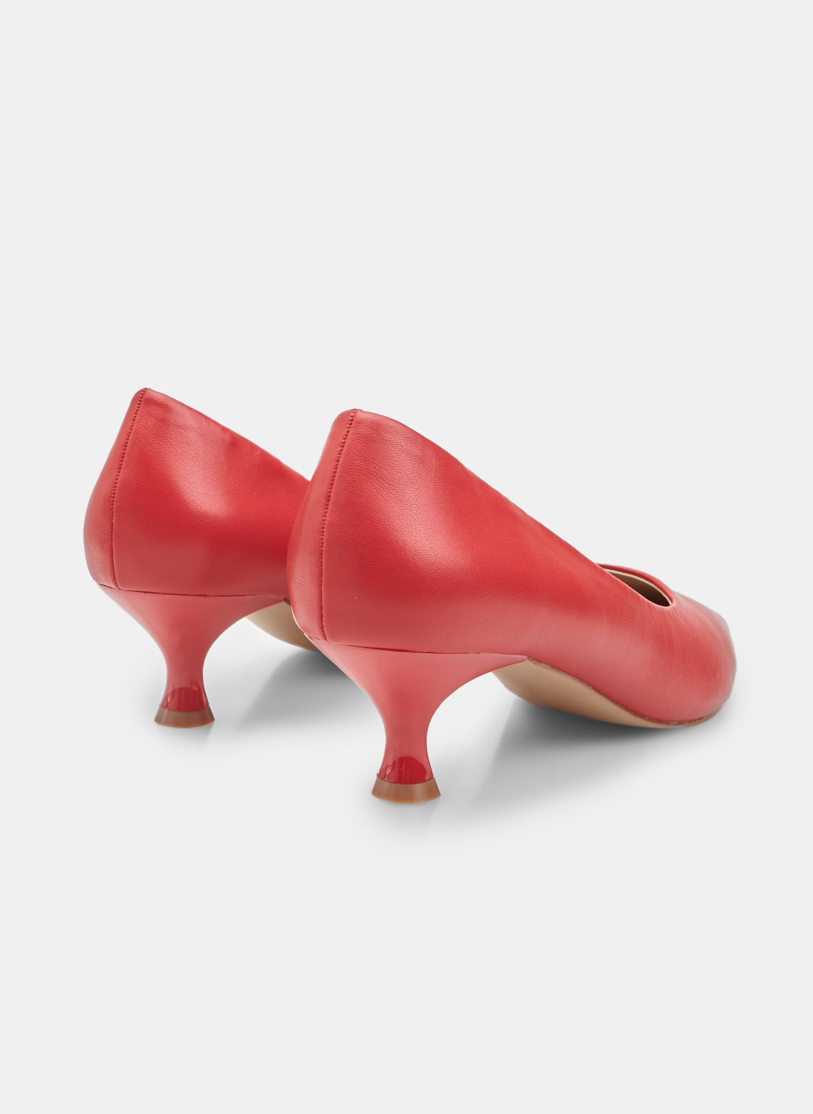 Escarpins 6215325 femme rouge Bata Escarpins 6215325 femme rouge Rouge