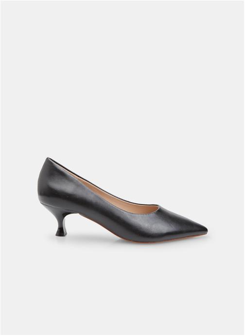 Bata Escarpins 6216325 femme noir