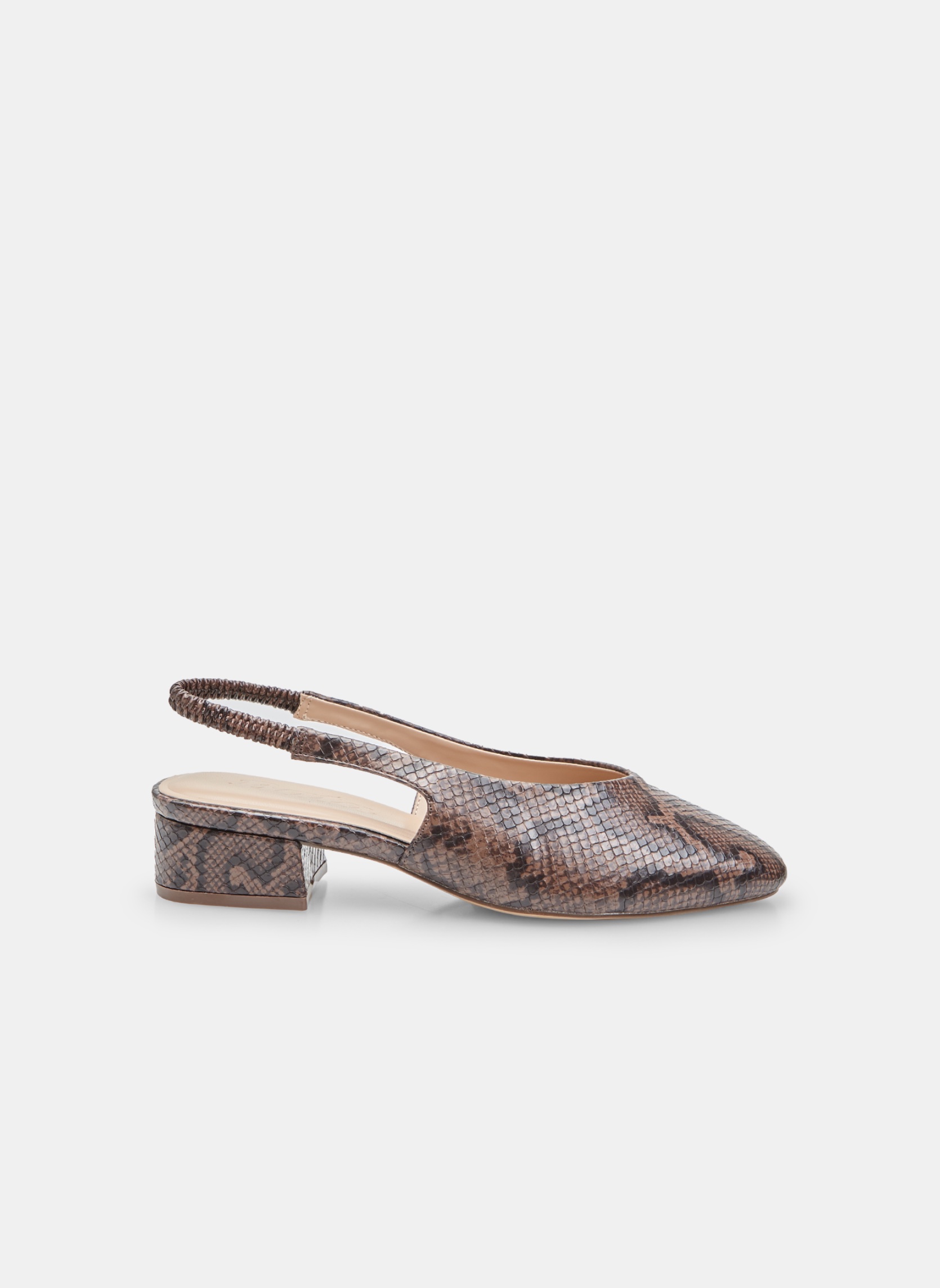 Escarpins 6214328 femme marron Bata Escarpins 6214328 femme marron Marron