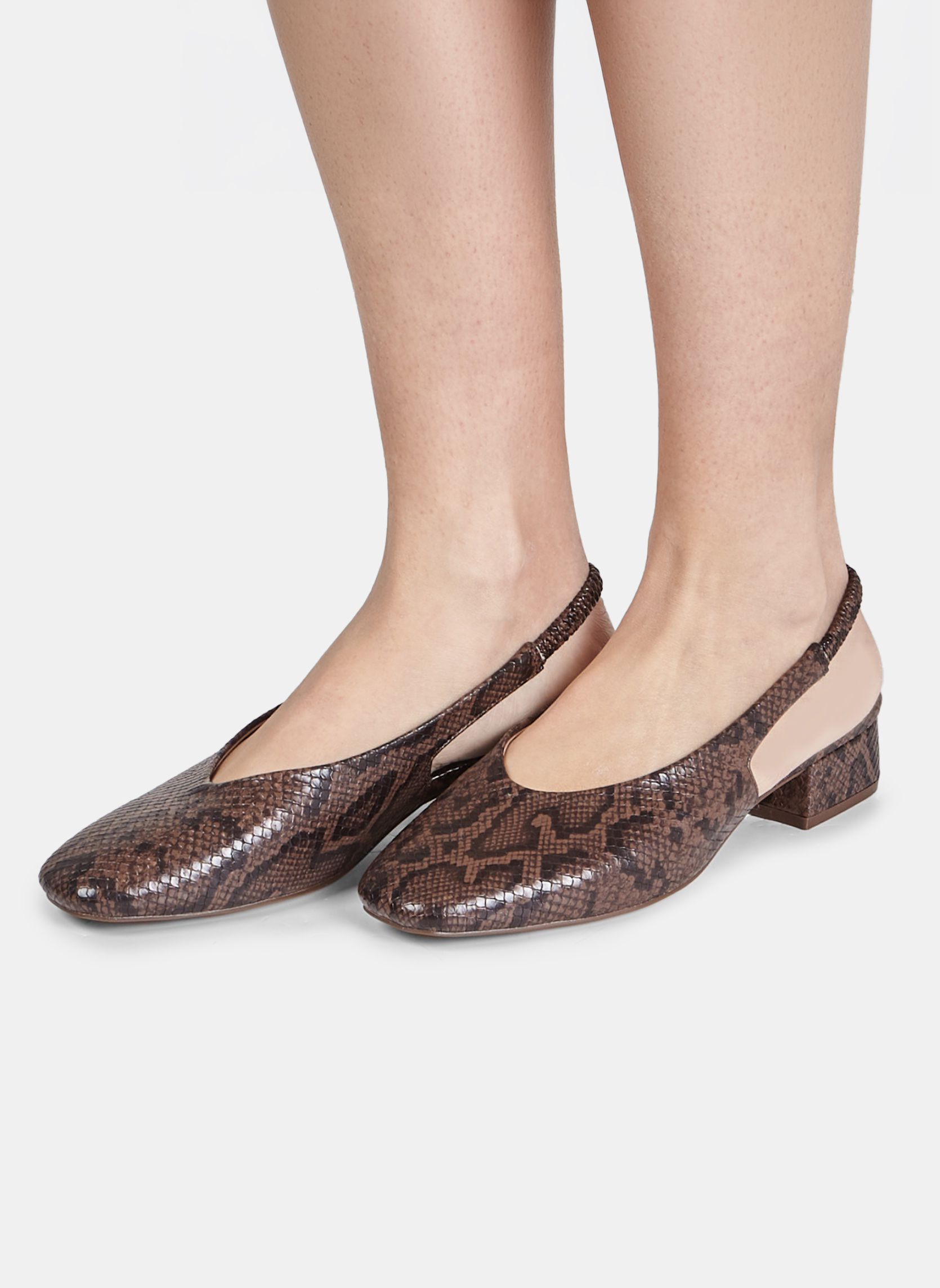 Escarpins 6214328 femme marron Bata Escarpins 6214328 femme marron Marron