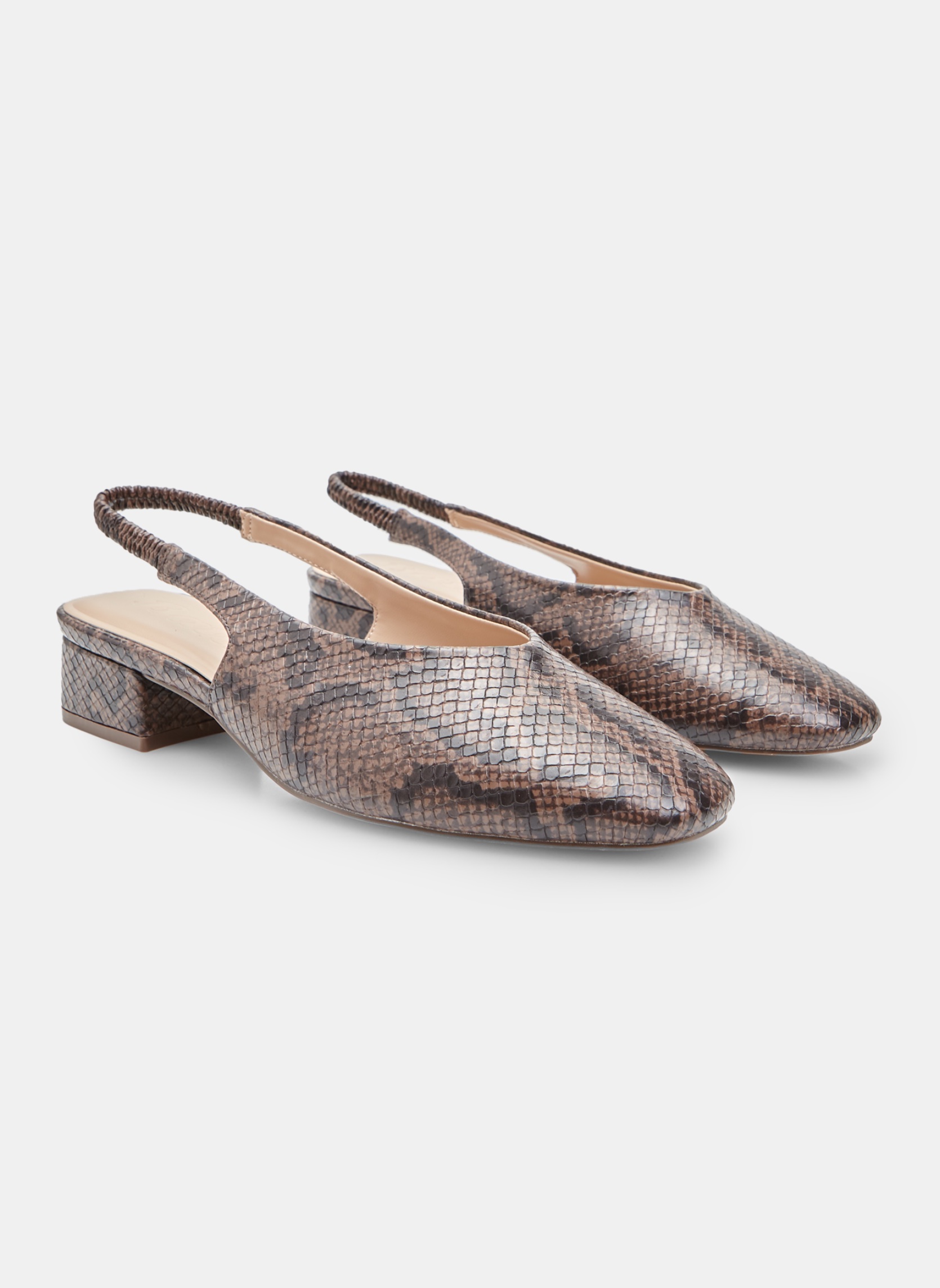 Escarpins 6214328 femme marron Bata Escarpins 6214328 femme marron Marron