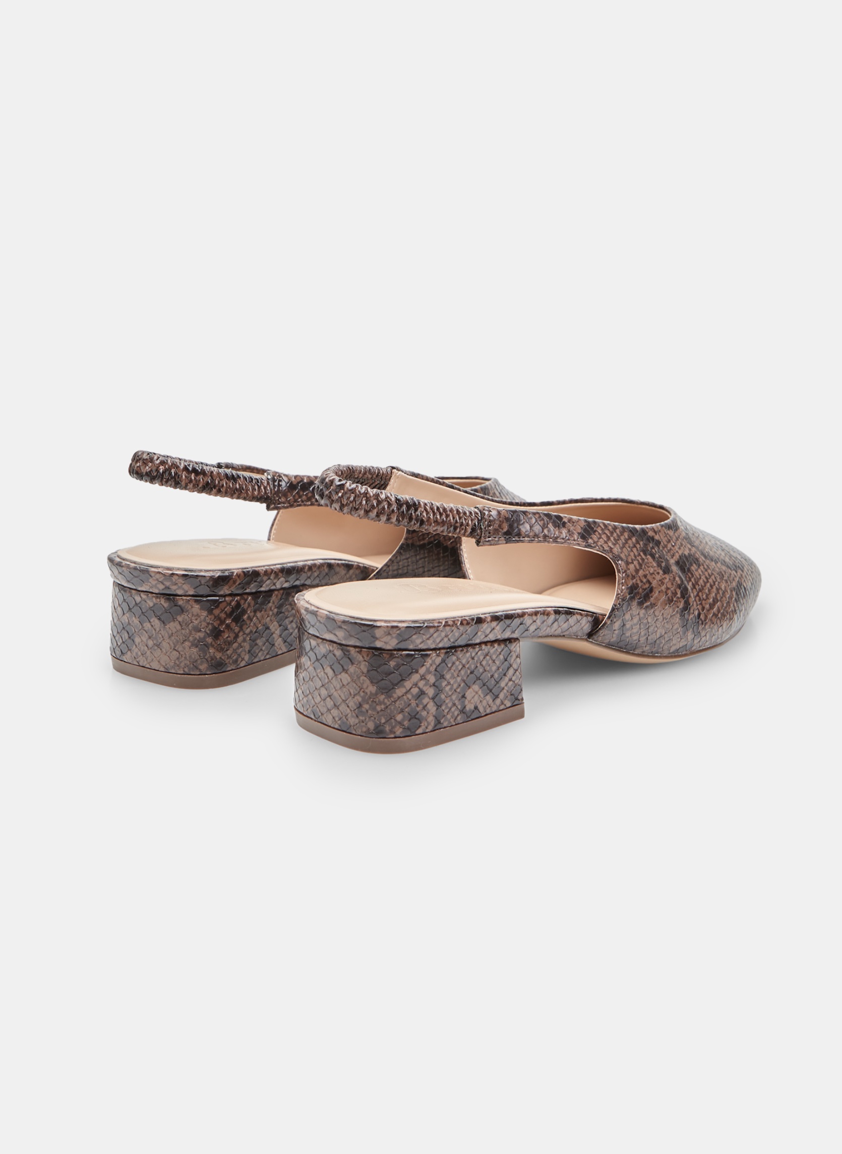 Escarpins 6214328 femme marron Bata Escarpins 6214328 femme marron Marron