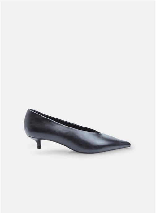 Bata Escarpins 6216323 femme noir
