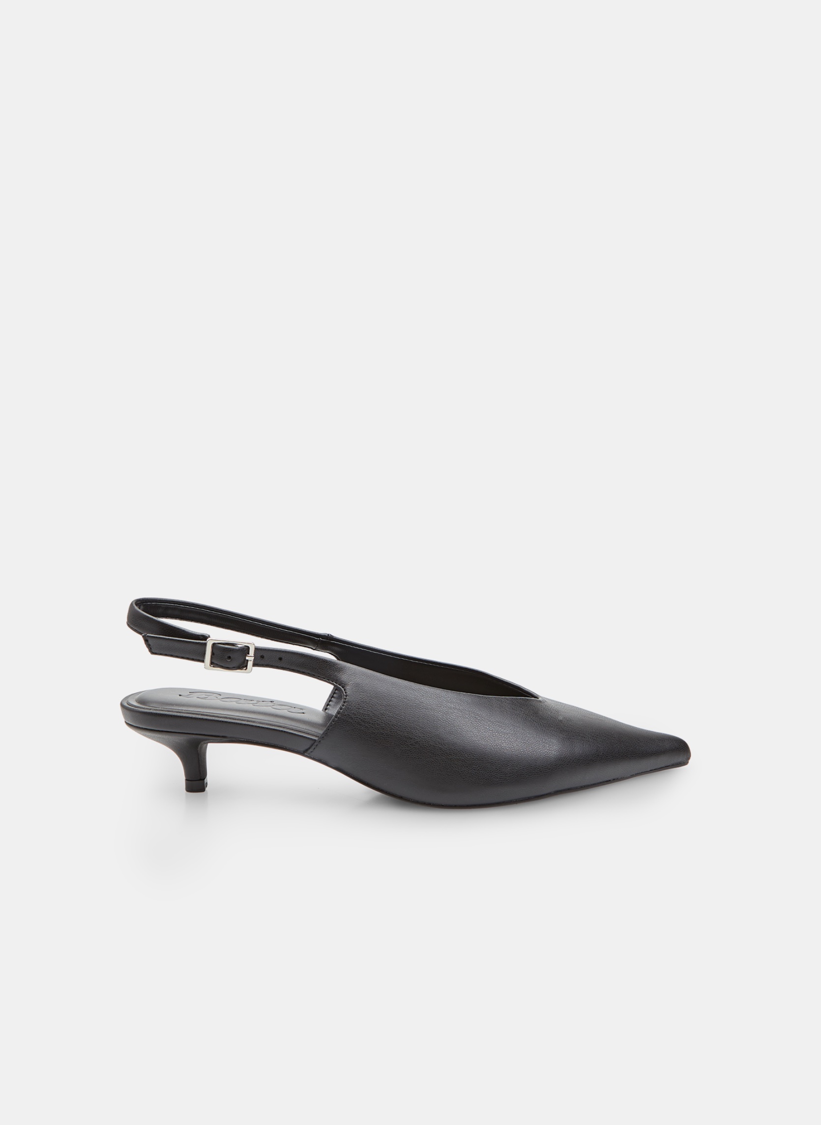 Escarpins 6216322 femme noir Bata Escarpins 6216322 femme noir Noir