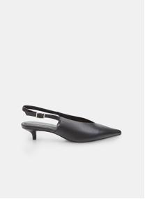Escarpins 6216322 femme noir Bata Escarpins 6216322 femme noir Noir