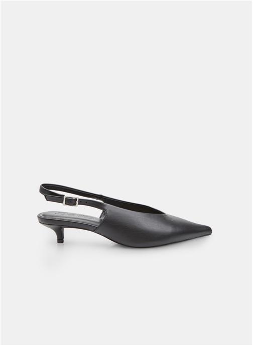 Bata Escarpins 6216322 femme noir