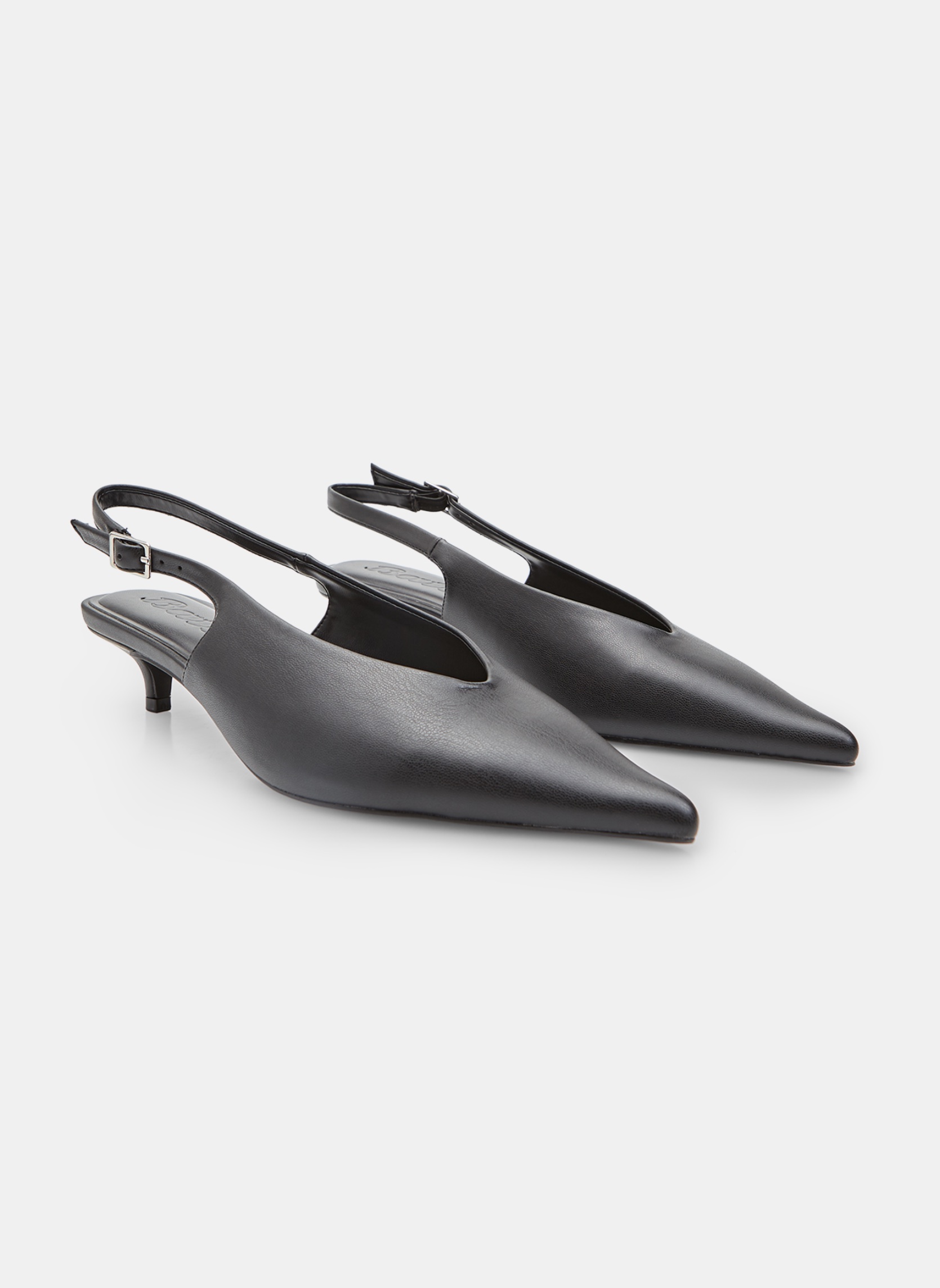 Escarpins 6216322 femme noir Bata Escarpins 6216322 femme noir Noir