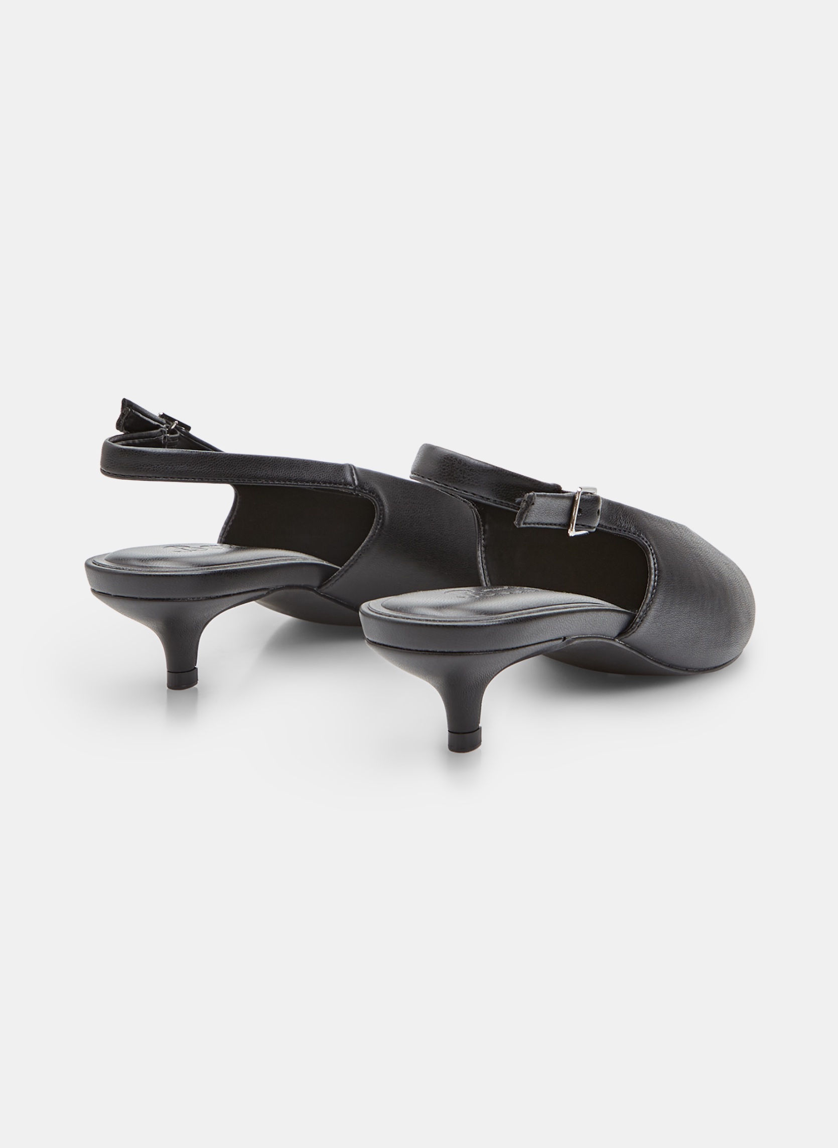 Escarpins 6216322 femme noir Bata Escarpins 6216322 femme noir Noir