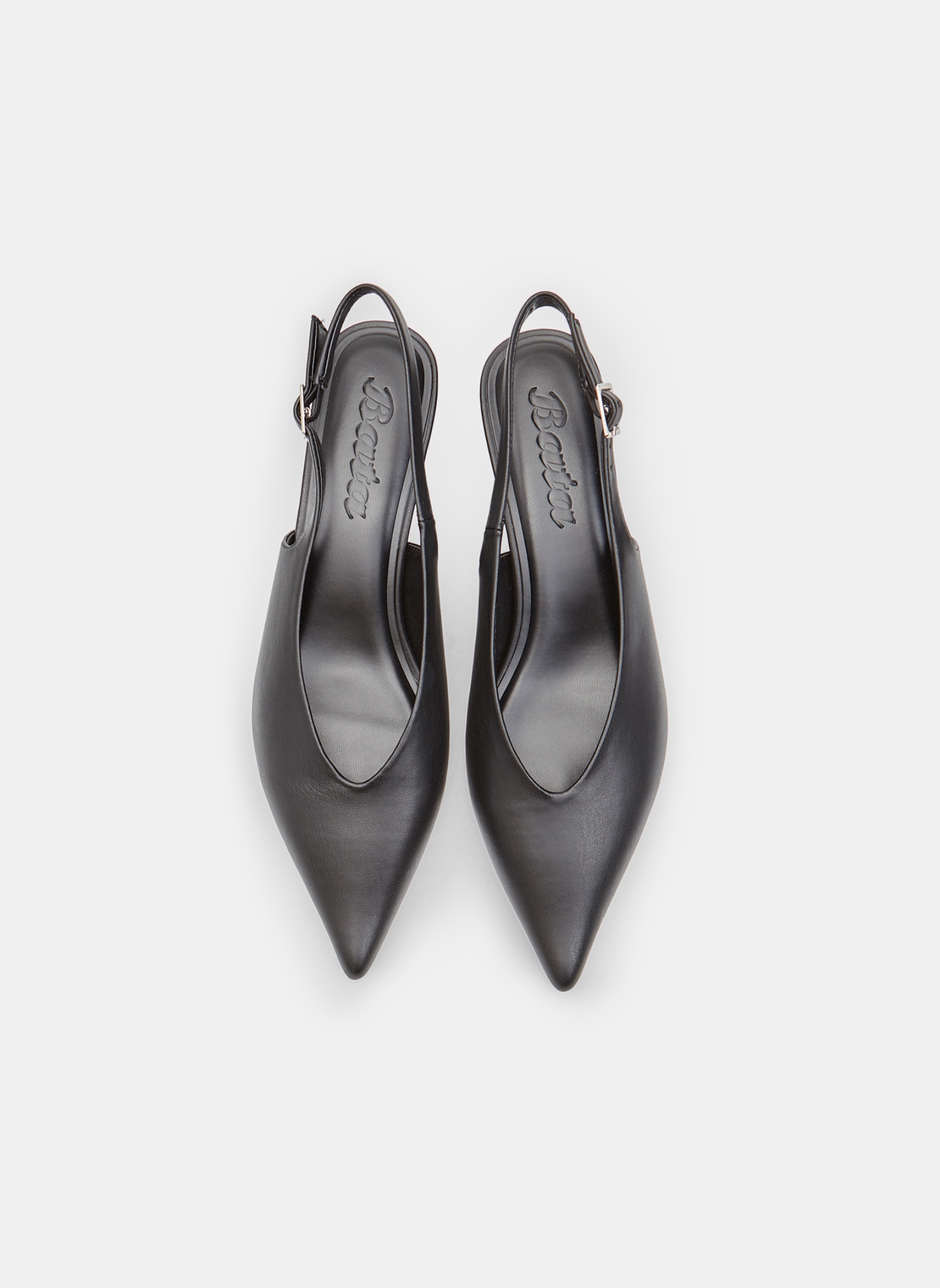 Escarpins 6216322 femme noir Bata Escarpins 6216322 femme noir Noir