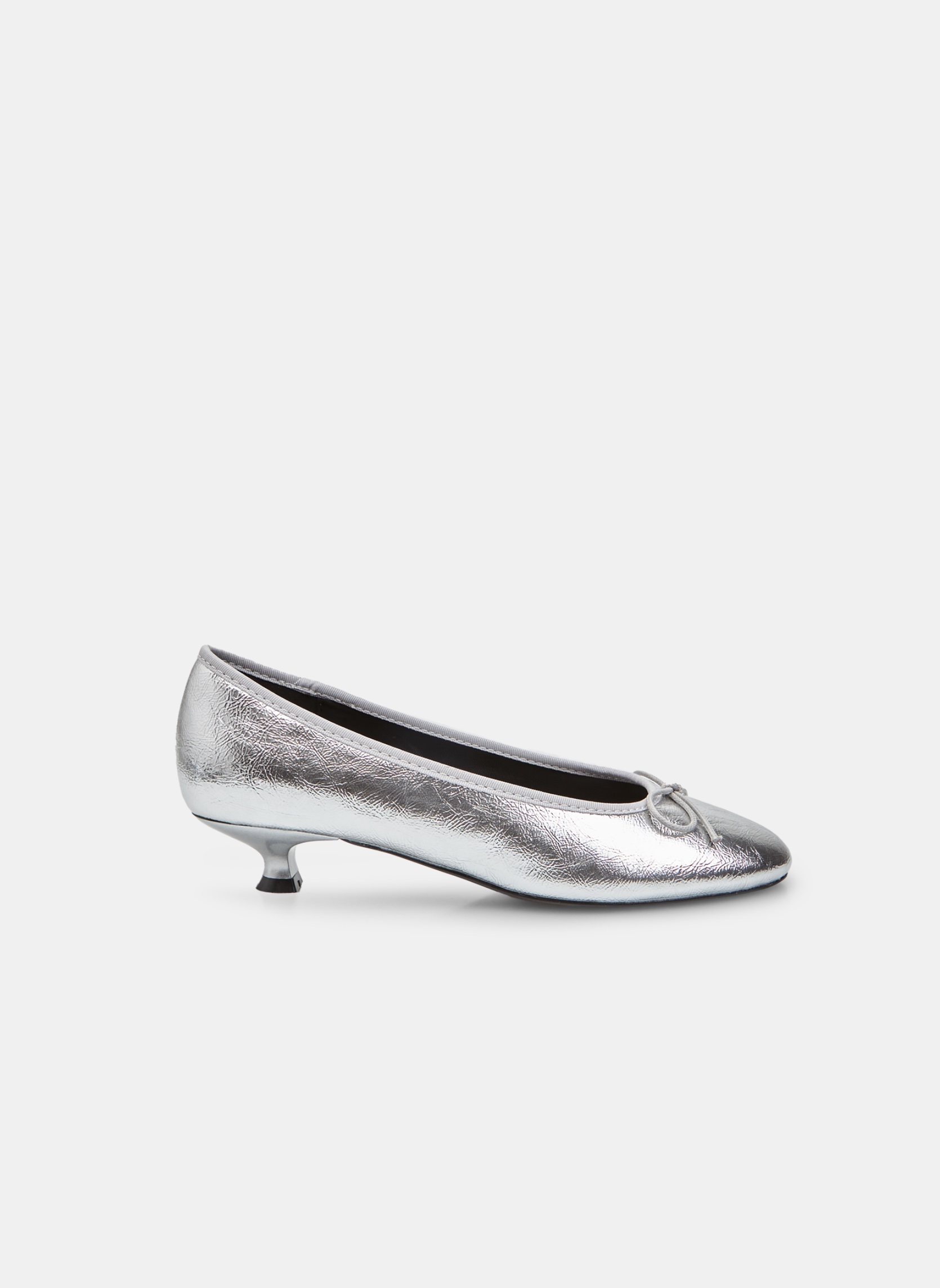 Escarpins 6212329 femme argent Bata Escarpins 6212329 femme argent Argent