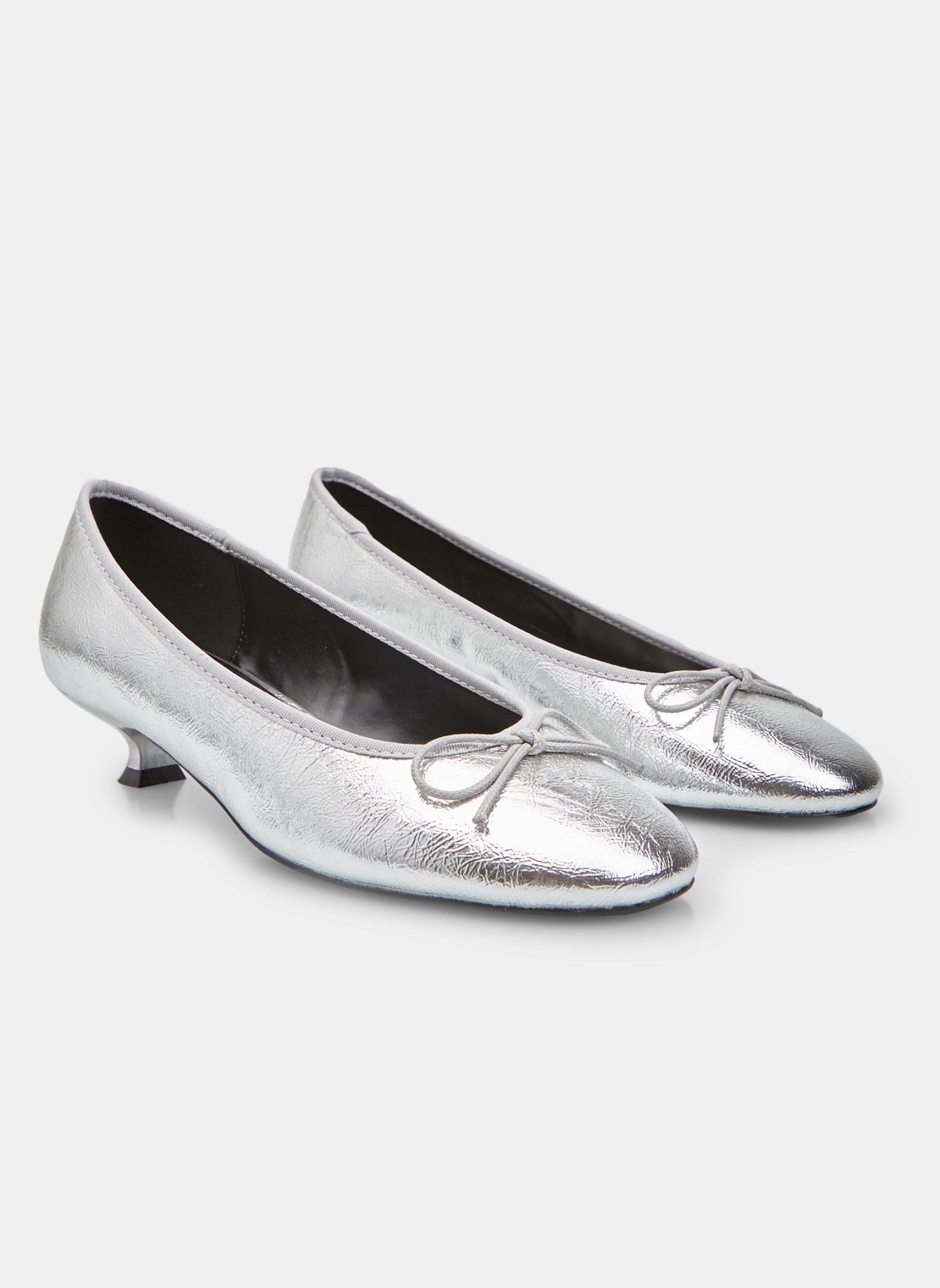 Escarpins 6212329 femme argent Bata Escarpins 6212329 femme argent Argent