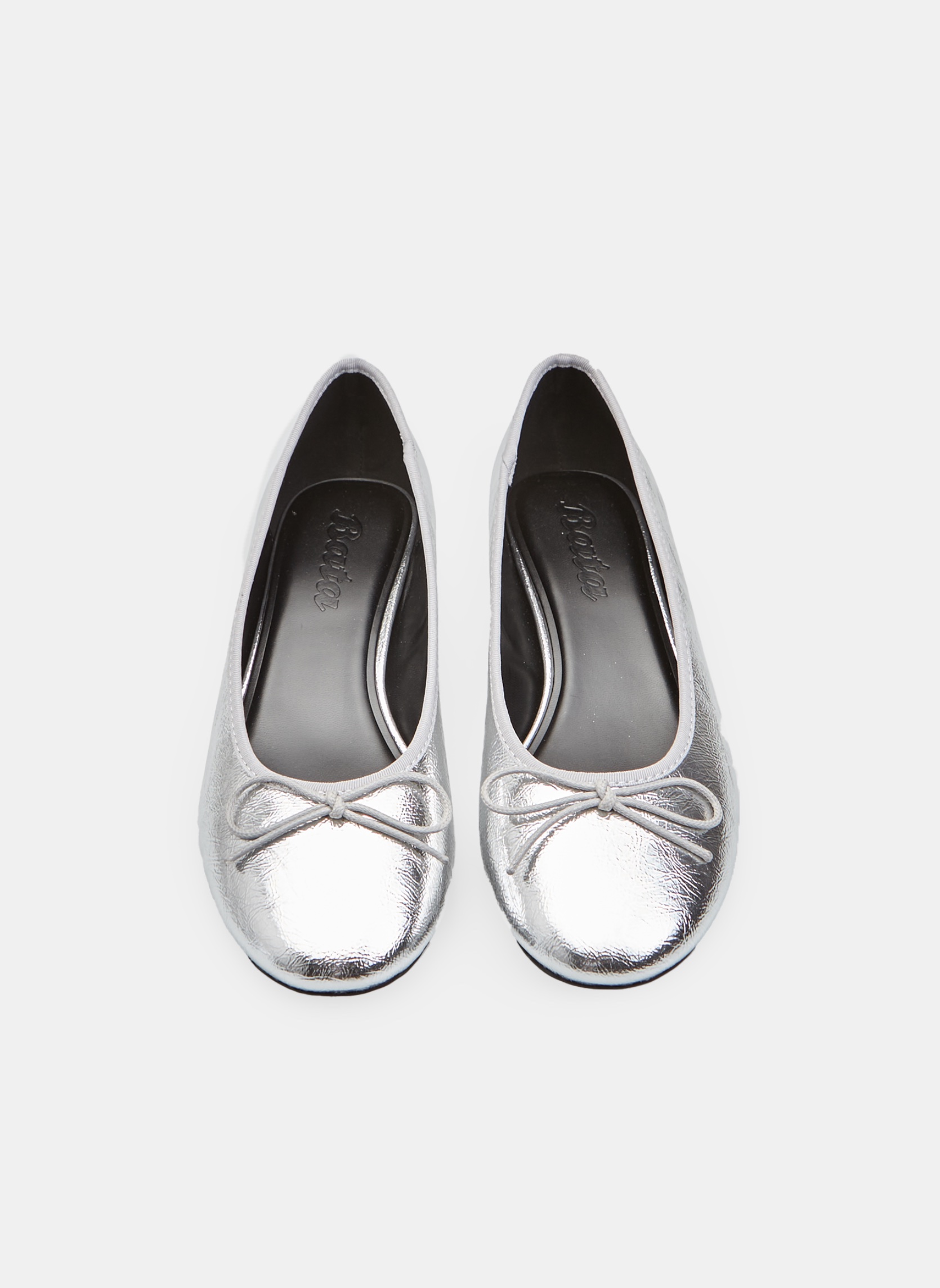 Escarpins 6212329 femme argent Bata Escarpins 6212329 femme argent Argent
