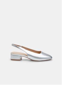 Escarpins 6211327 femme argent Bata Escarpins 6211327 femme argent Argent