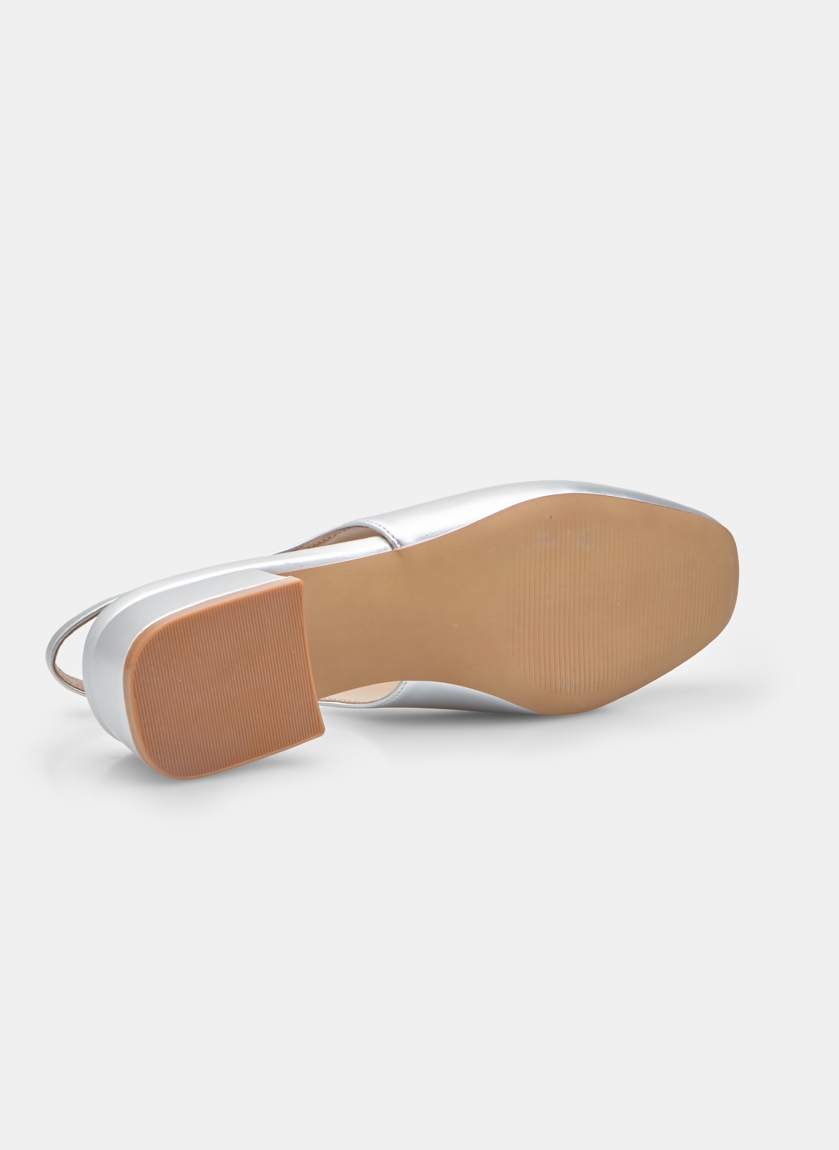 Escarpins 6211327 femme argent Bata Escarpins 6211327 femme argent Argent