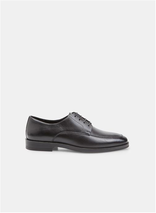 Bata Derbies 8246835 homme noir