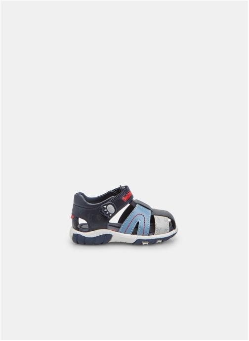 Bata Sandales 1619253 garçon bleu