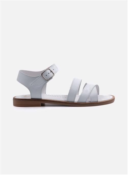 Boni & Sidonie Sandales Sandales fille fille blanc