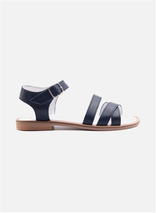Boni & Sidonie Sandales Sandales fille fille bleu