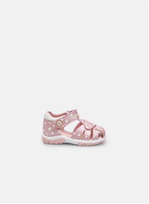 Bata Sandales Sandales fermées pour fille Bubblegummers - Rose fille rose