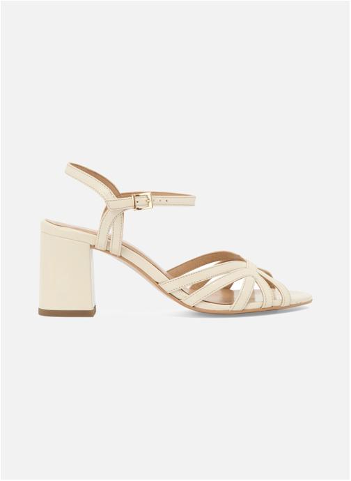 Mellow Yellow Sandales ALMA femme beige