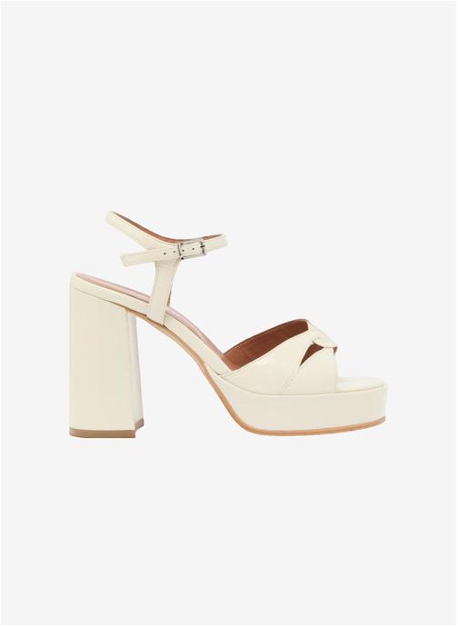 Jonak Sandales Justine femme beige