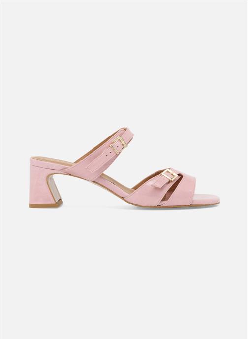 Mellow Yellow Sandales BALI femme rose
