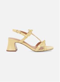 Sandales ARIANA femme jaune Mellow Yellow Sandales ARIANA femme jaune Jaune