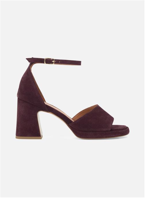 Mellow Yellow Sandales FELICY femme violet