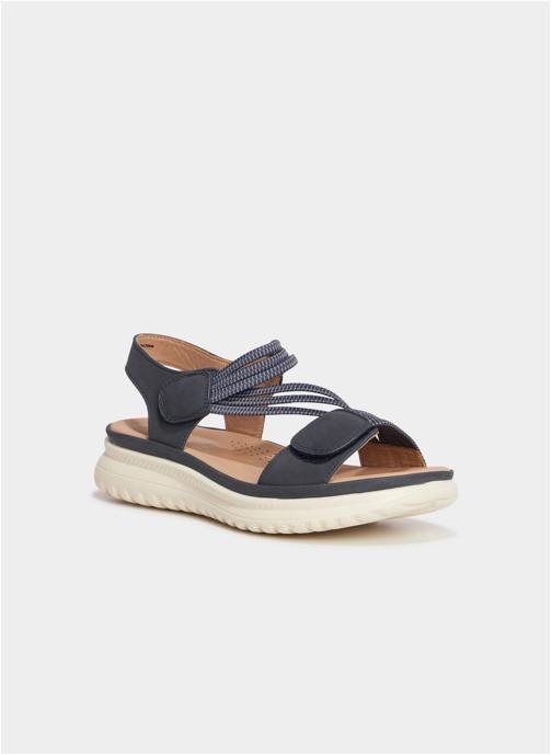 CONFORTISSIMO Sandales WACOMARO_S_F_SAND_3_241 femme bleu