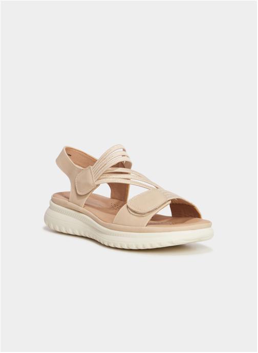 CONFORTISSIMO Sandales Sandales, nu-pieds - WACOMARO_S_F_SAND_3_241 femme beige