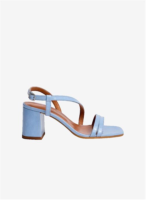 Jonak Sandales VIMY femme bleu