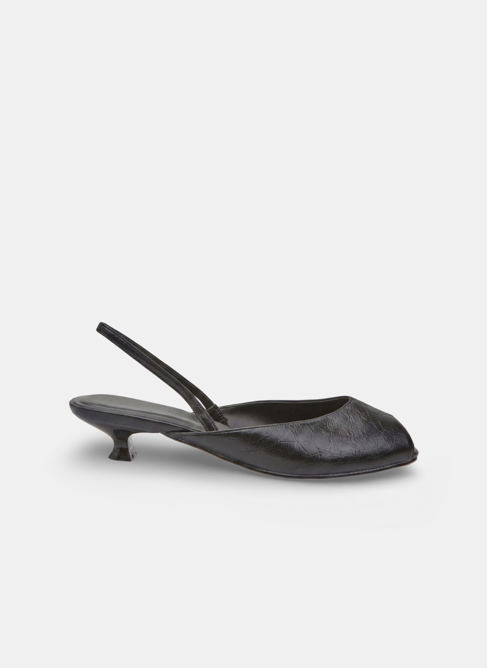 Sandales 6616449 femme noir Bata Sandales 6616449 femme noir Noir