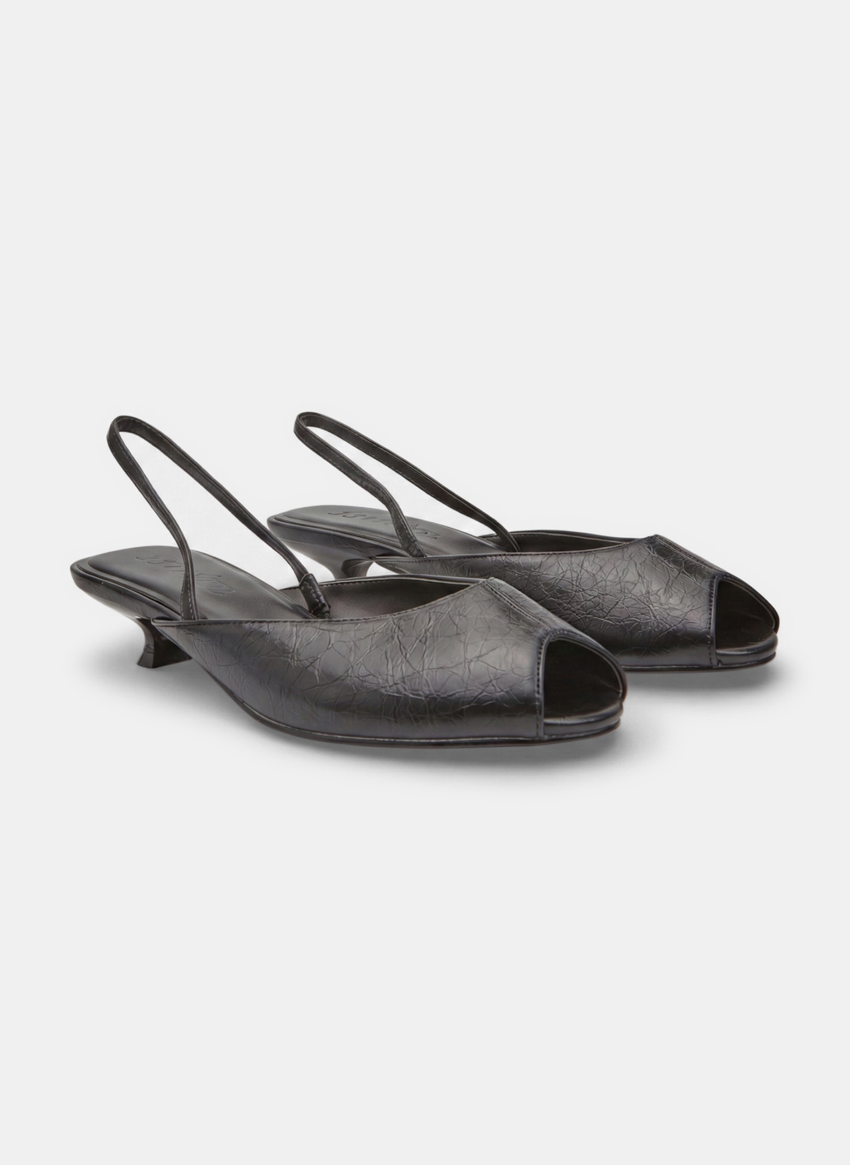 Sandales 6616449 femme noir Bata Sandales 6616449 femme noir Noir
