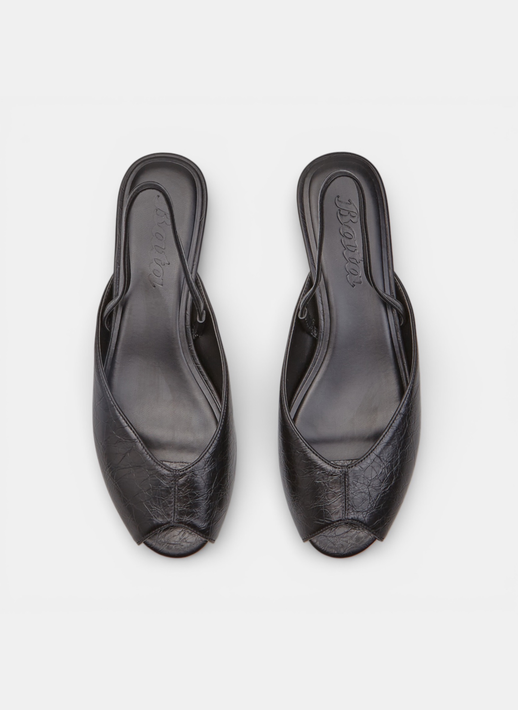 Sandales 6616449 femme noir Bata Sandales 6616449 femme noir Noir