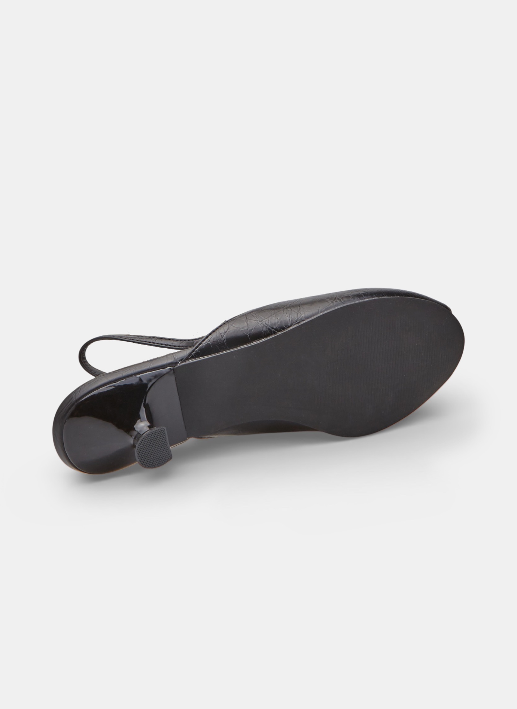 Sandales 6616449 femme noir Bata Sandales 6616449 femme noir Noir