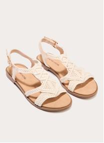 Sandales CHOSANMAC femme beige Cache Cache Sandales CHOSANMAC femme beige Beige