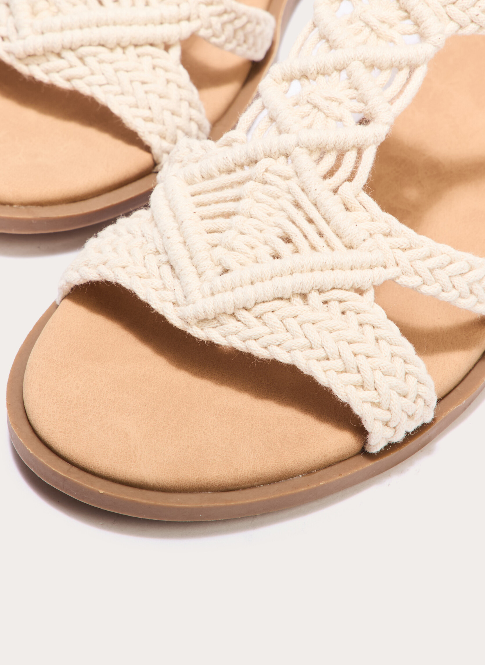 Sandales CHOSANMAC femme beige Cache Cache Sandales CHOSANMAC femme beige Beige