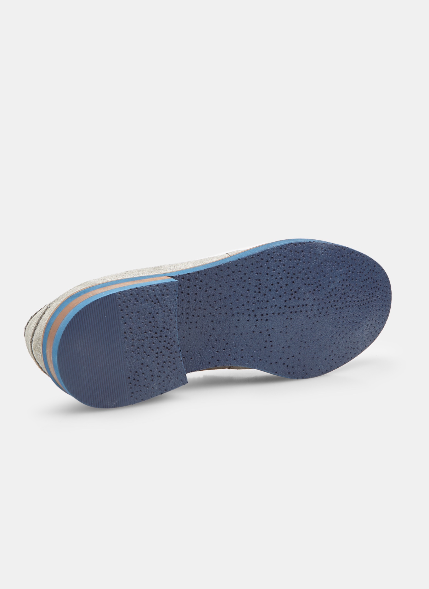 Mocassins 8132235 homme gris Bata Mocassins 8132235 homme gris Gris