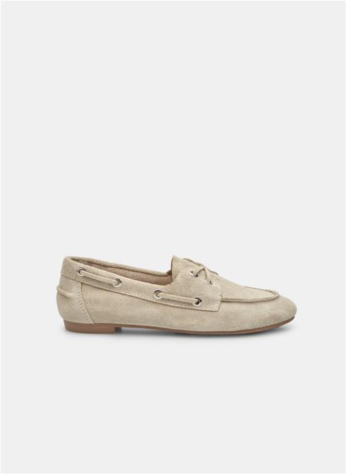 Bata Mocassins 5138305 femme beige