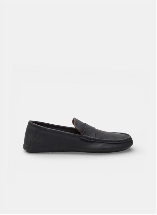 Bata Mocassins 8516350 homme noir