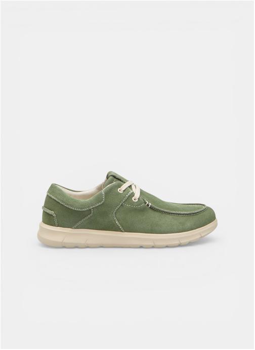 Bata Mocassins 8537411 homme vert