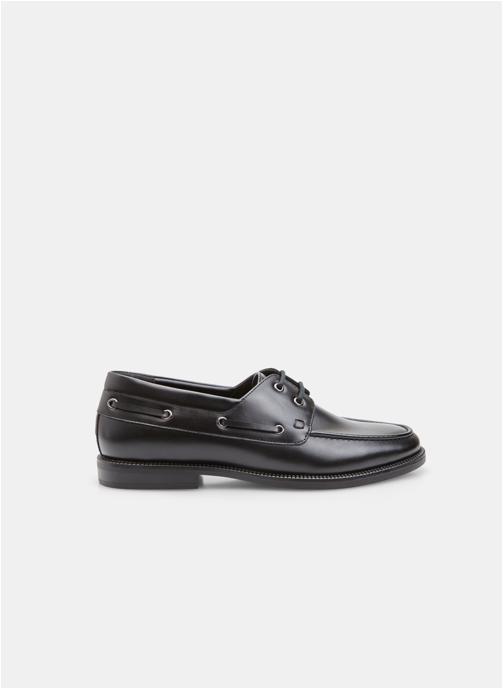 Bata Mocassins 8216844 homme noir