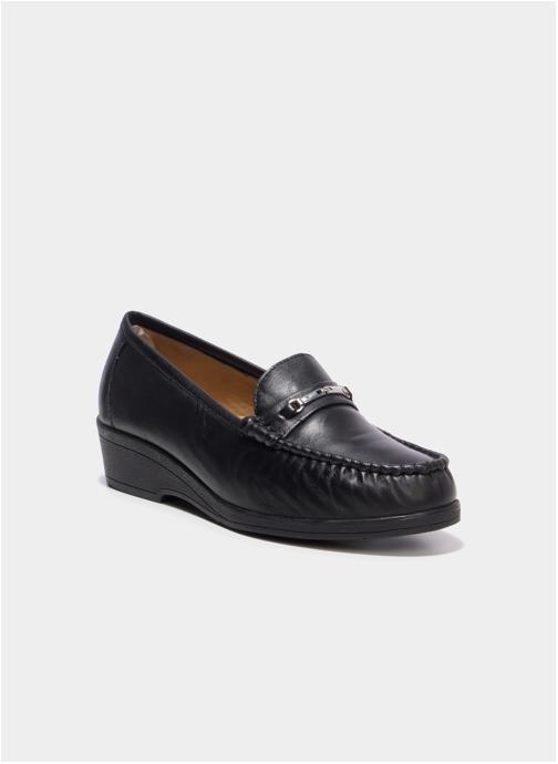 CONFORTISSIMO Mocassins MOCLAS_S_F_MOC_0_252 femme noir