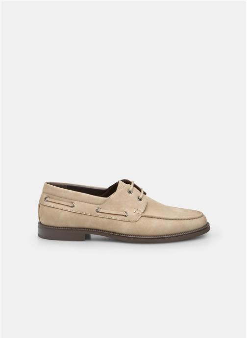 Bata Mocassins 8212843 homme beige