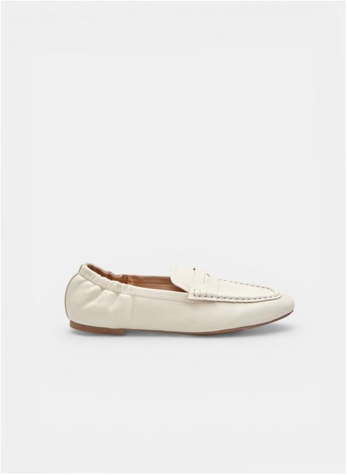 Bata Mocassins 5111301 femme blanc