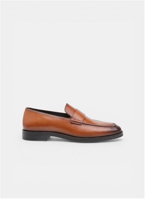 Bata Mocassins 8143254 homme marron