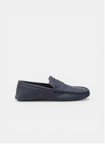 Mocassins 8519350 homme bleu Bata Mocassins 8519350 homme bleu Bleu