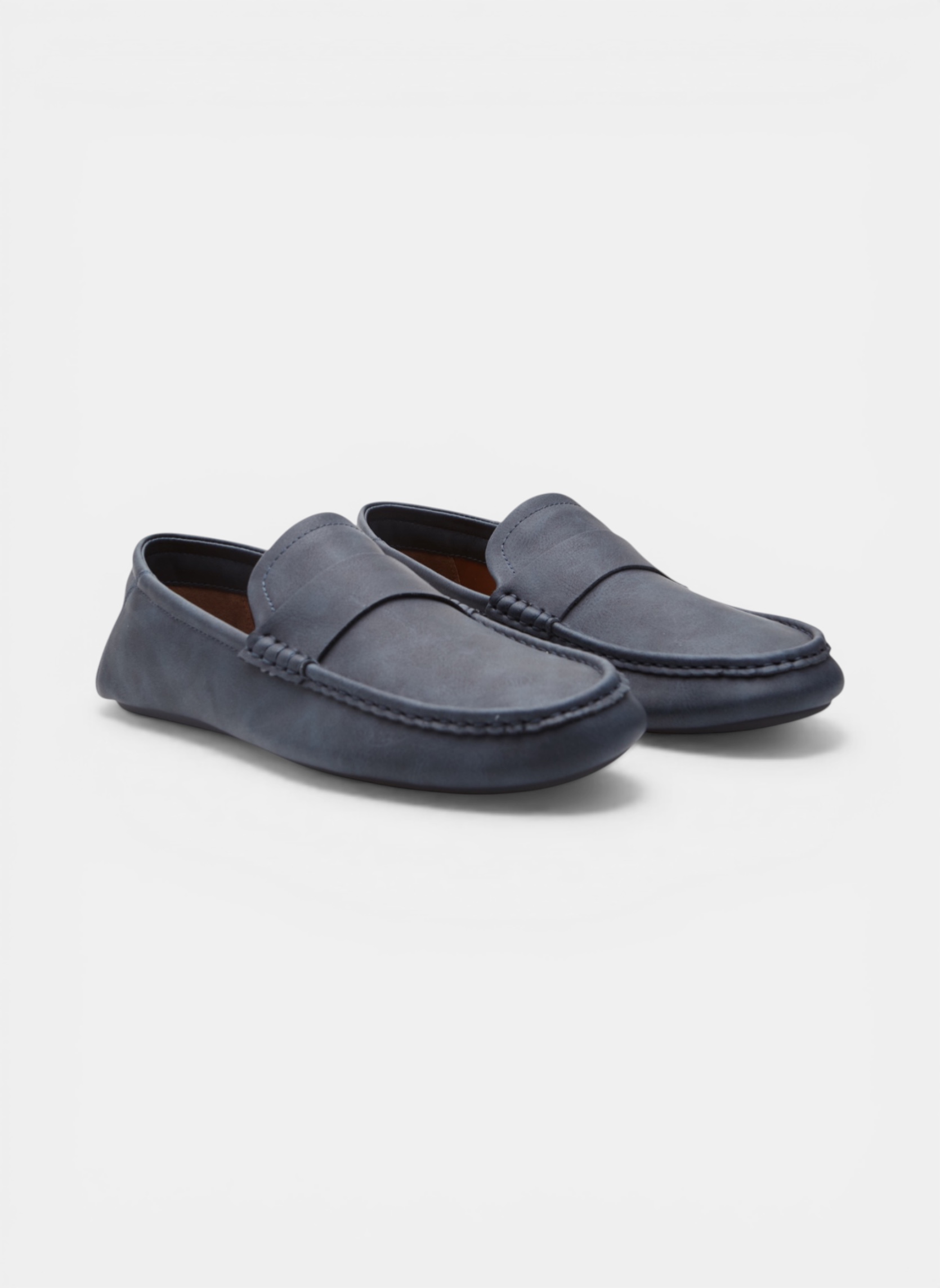 Mocassins 8519350 homme bleu Bata Mocassins 8519350 homme bleu Bleu