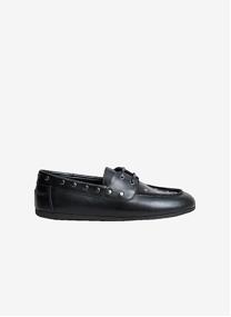 Mocassins LENA femme noir Jonak Mocassins LENA femme noir Noir