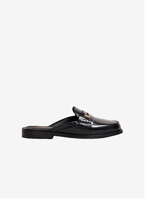 Jonak Mocassins AMAURY femme noir